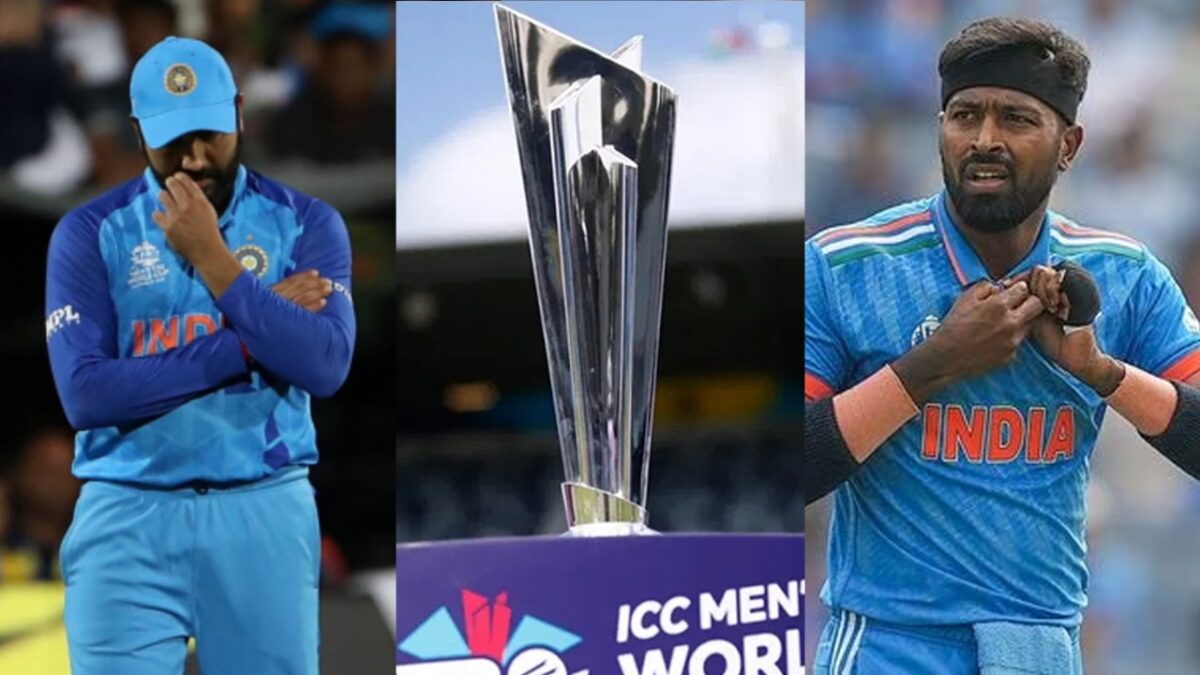 T20 World Cup 2024: হার্দিক পান্ডিয়ার এই চিরশত্রুর মাথায় পড়লো বাজ, বিশ্বকাপের দল থেকে হলেন 'আউট' !! 1