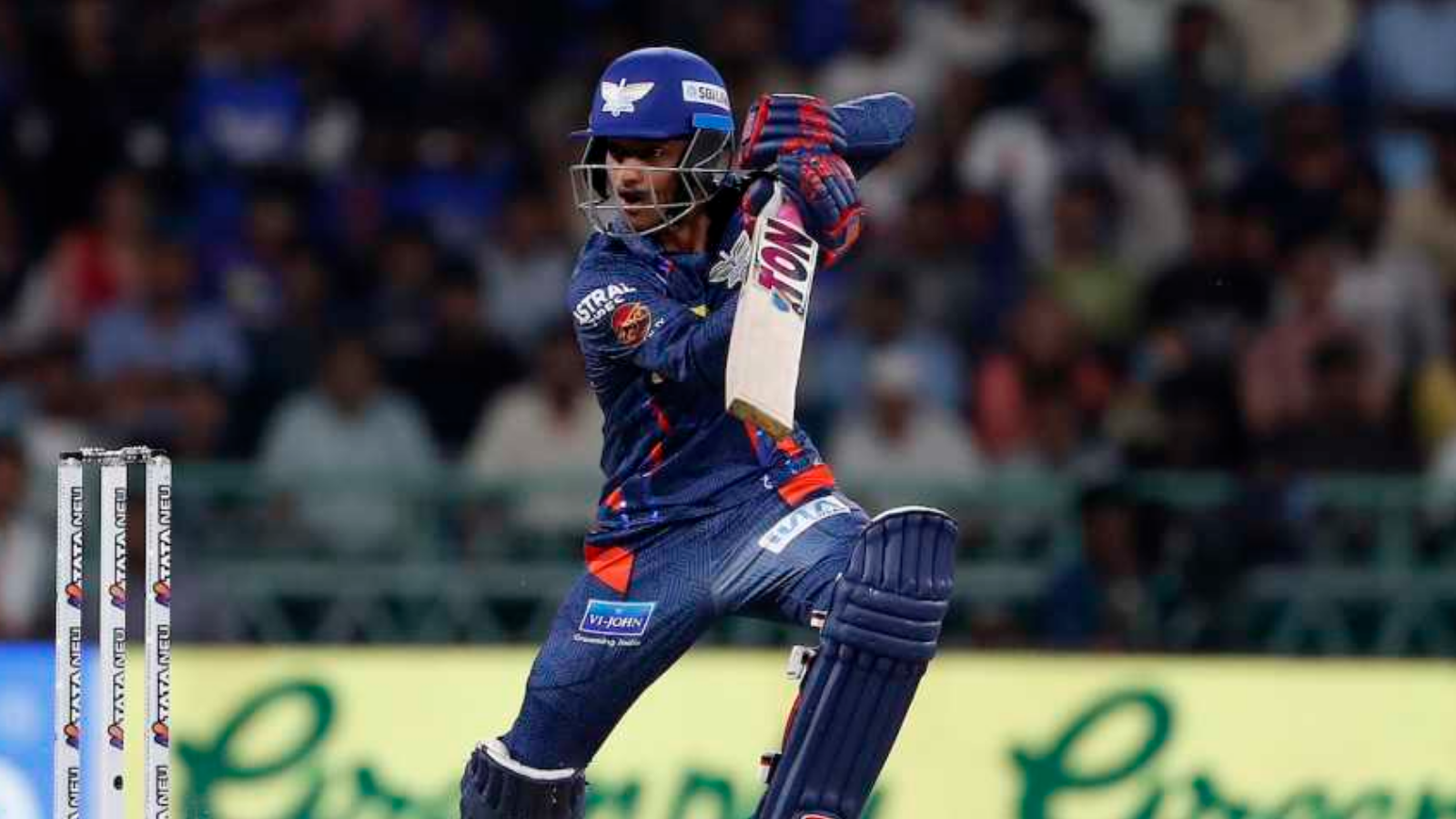 Ayush Badoni | IPL | Image: Getty Images