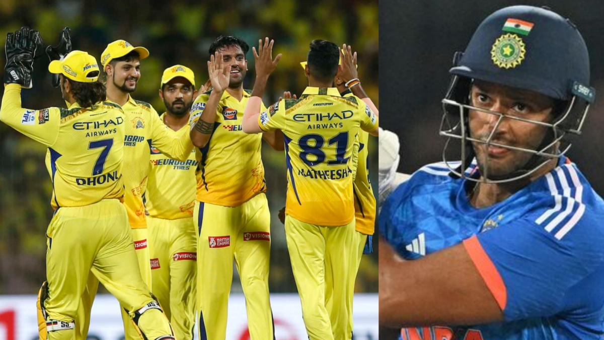 CSK'র জন্যই টি-২০ বিশ্বকাপের দলে সুযোগ পাবে না শিবম দুবে, প্রাক্তন খেলোয়াড় করলেন খোলাশা !! 1