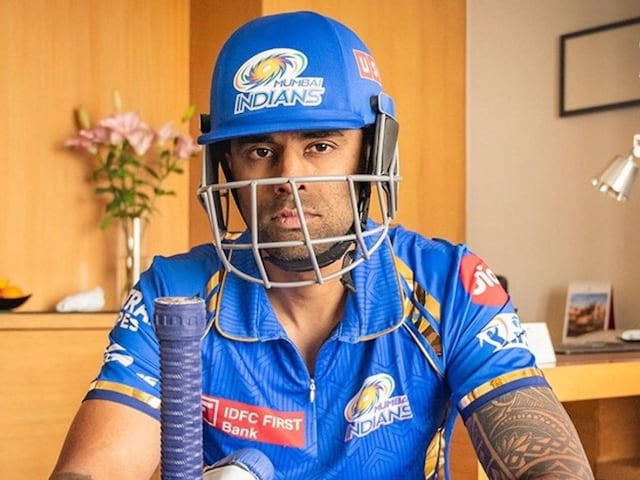 Suryakumar yadav, ipl 2024