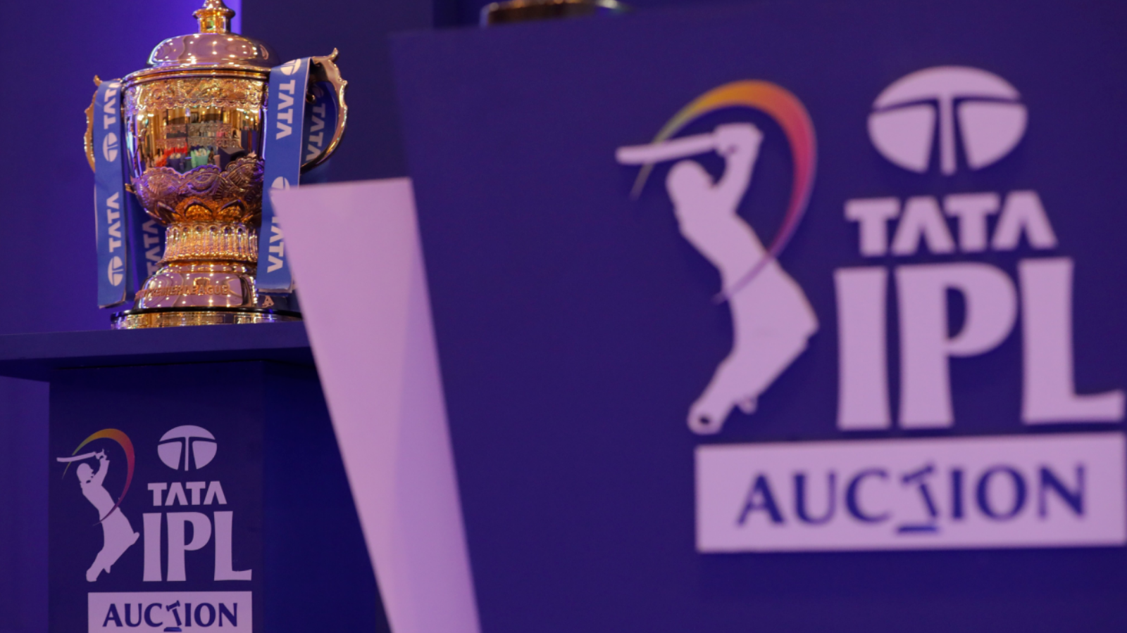 IPL Auction | Image: Getty Images