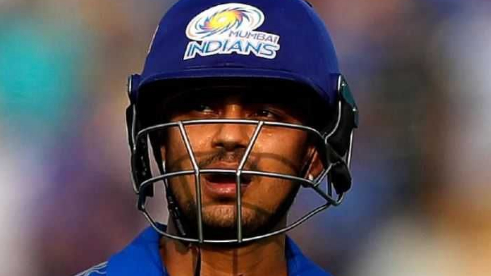 Ishan Kishan | Image: Getty Images