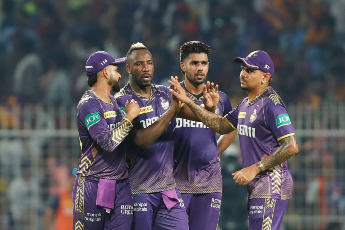 Kkr, ipl 2024