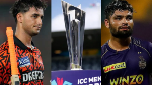 IPL'এর উপর ভিত্তি করে বিশ্বকাপ দল ঘোষণা করলো BCCI, KKR-SRH এই পুড়ল কপাল !! 6