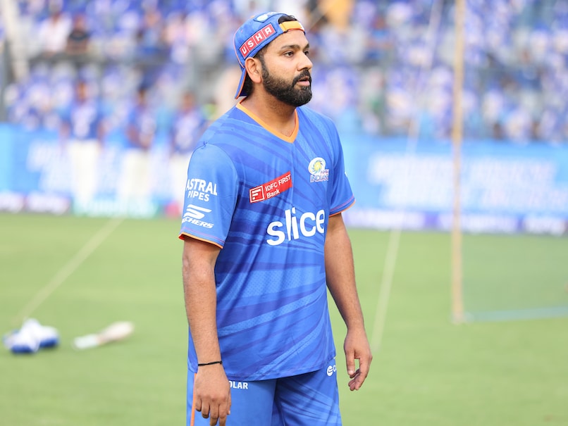 Rohit Sharma | IPL | Image: Getty Images