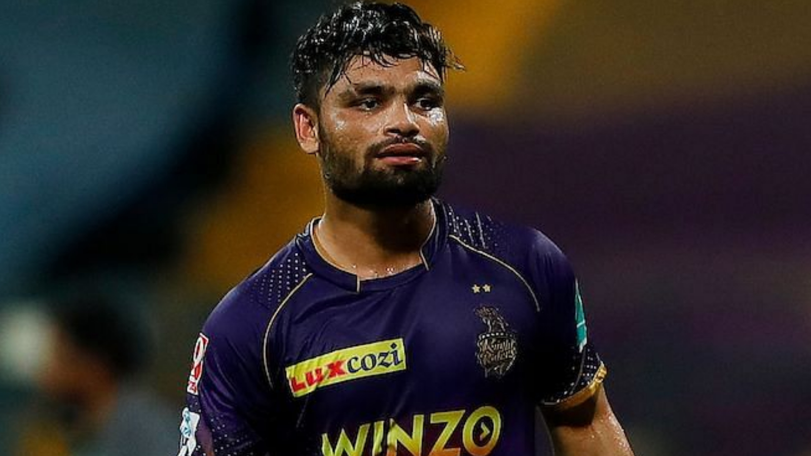 Rinku Singh | IPL | Image: Getty Images