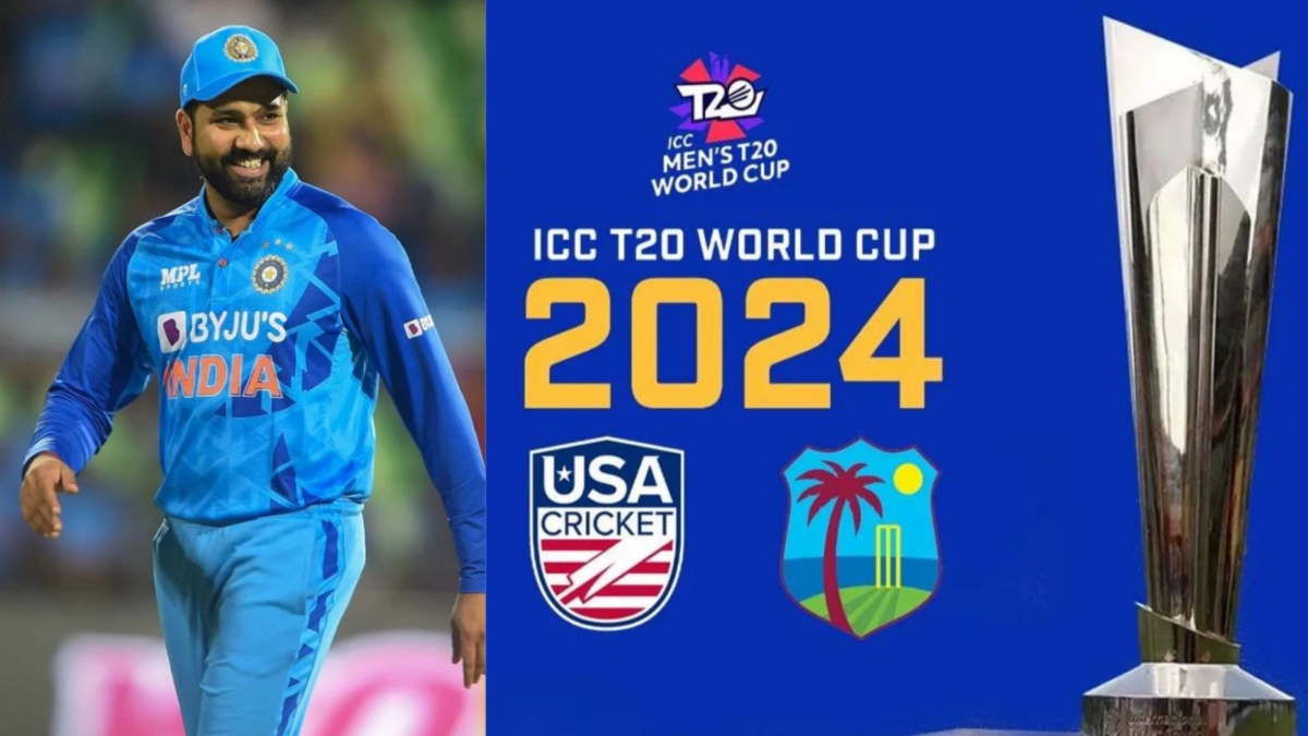T20 ওয়ার্ল্ড কাপ আসছে ভারতেই, রোহিত শর্মার মাস্টার প্লান করবে ধামাল !! 1