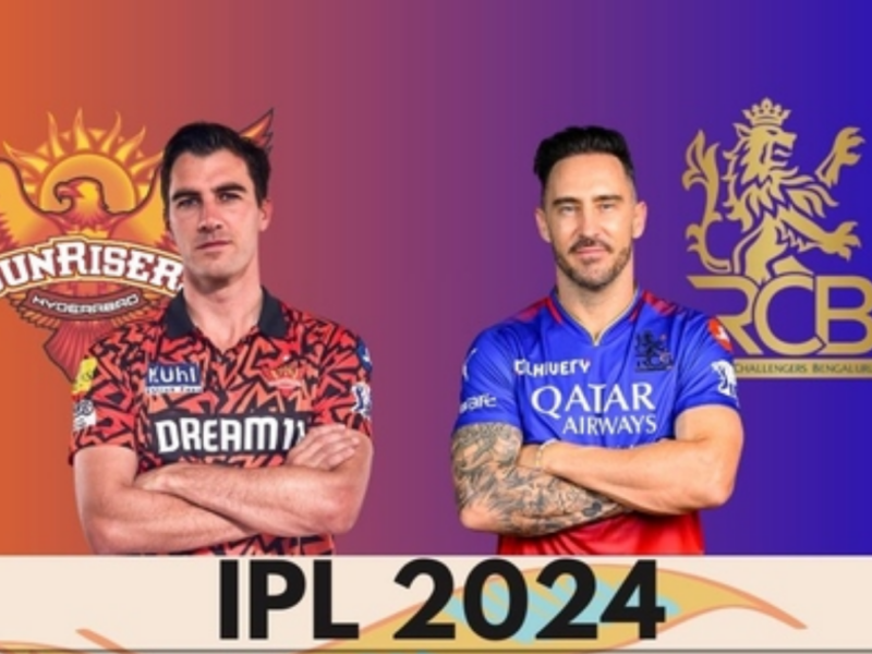 IPL 2024, SRH vs RCB MATCH 41 PREVIEW: নতুন রেকর্ড গড়তে মোরিয়া সানরাইজার্স হায়দ্রাবাদ, নতুন ছকে RCB করবে কিস্তিমাত !! 2