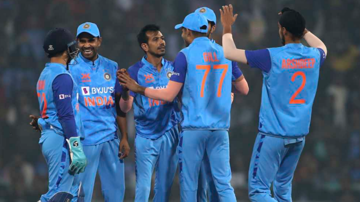 T20 World Cup 2024: বিশ্বকাপের আসরে এই ৩ ক্রিকেটার হবে ভারতের 'ট্রাম্প কার্ড', হঠাৎ টিমে নেবেন এন্ট্রি !! 1