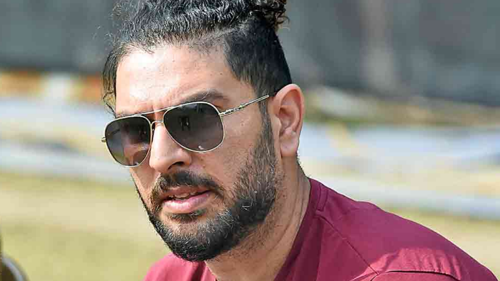 Yuvraj Singh | Image: Getty Images