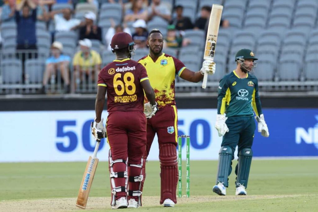 Andre Russell, t20 world cup 2024