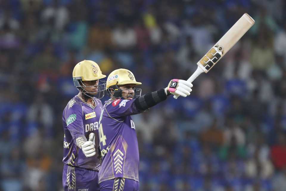 LSG vs KKR, IPL 2024