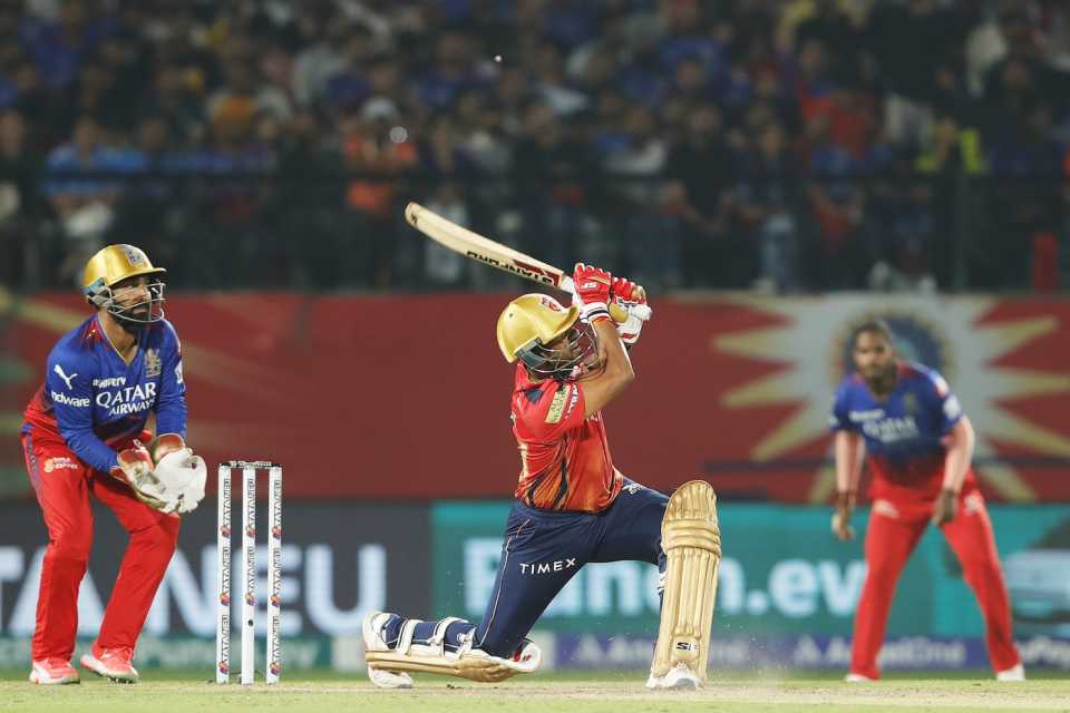 Ipl 2024, pbks vs rcb