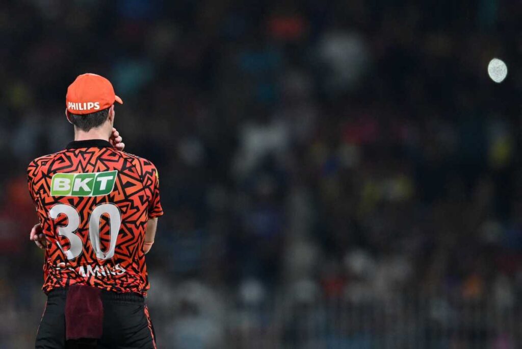 Sunrisers Hyderabad, ipl 2024