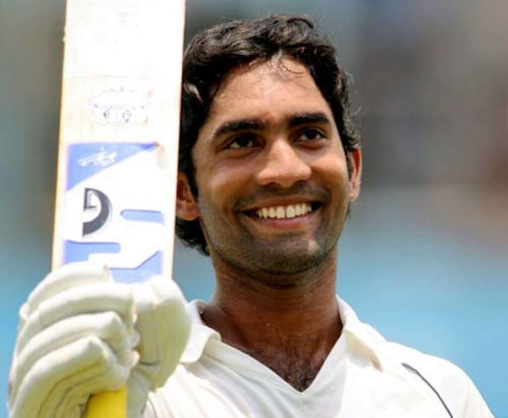 Dinesh Karthik 