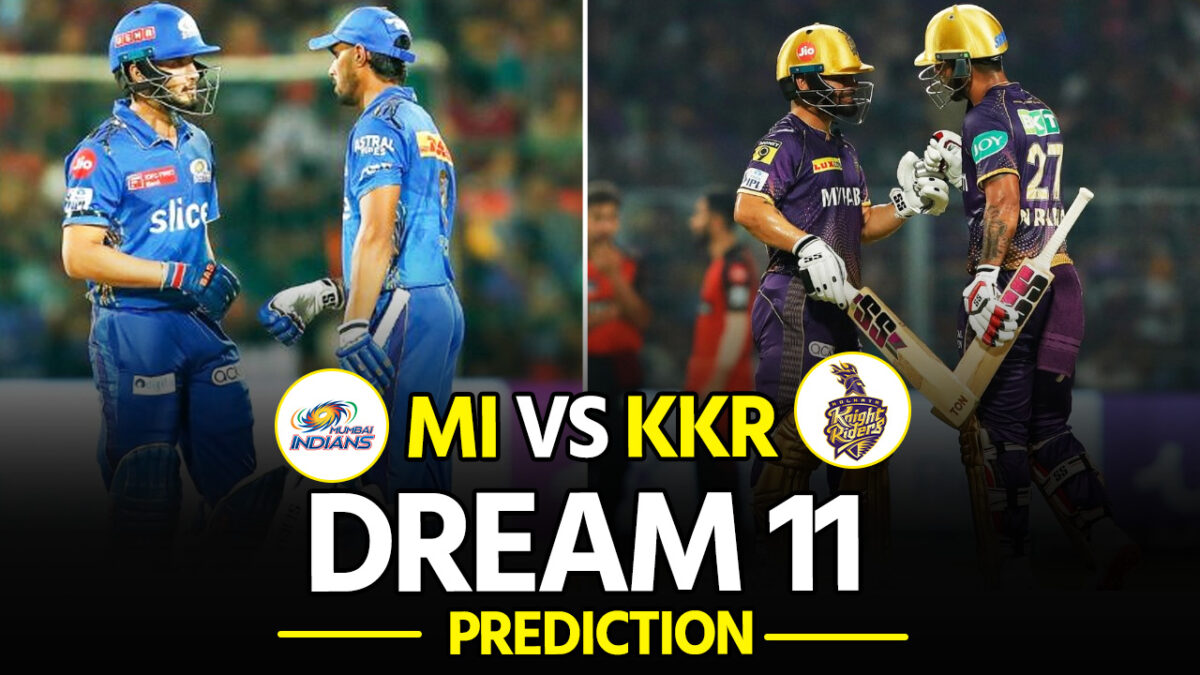 mi-vs-kkr-match-51-dream-11-prediction