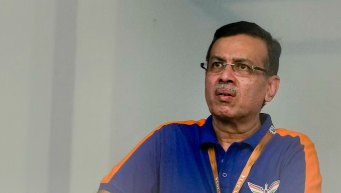 Sanjiv Goenka | IPL 2024 | Image: Getty Images