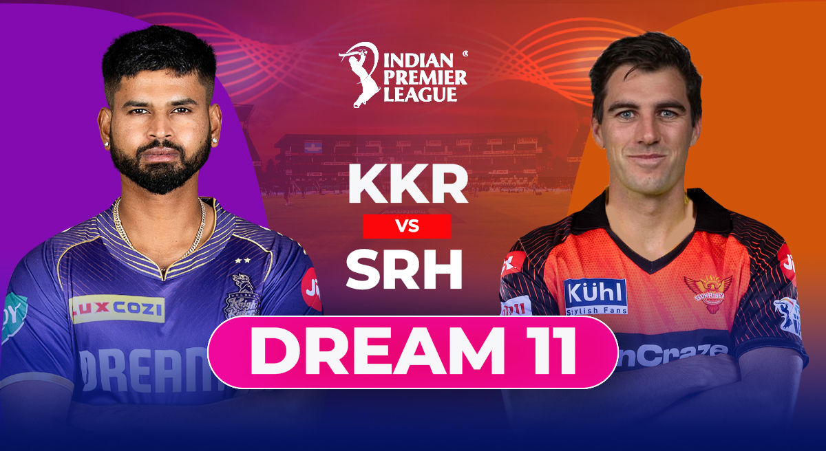 KKR vs SRH, 1st Qualifier, Dream 11 Prediction in Bengali: নাইটদের মহড়া নিতে প্রস্তুত সানরাইজার্স, ফ্যান্টাসি ক্রিকেট সংক্রান্ত তথ্য জানুন এক ক্লিকেই !! 1