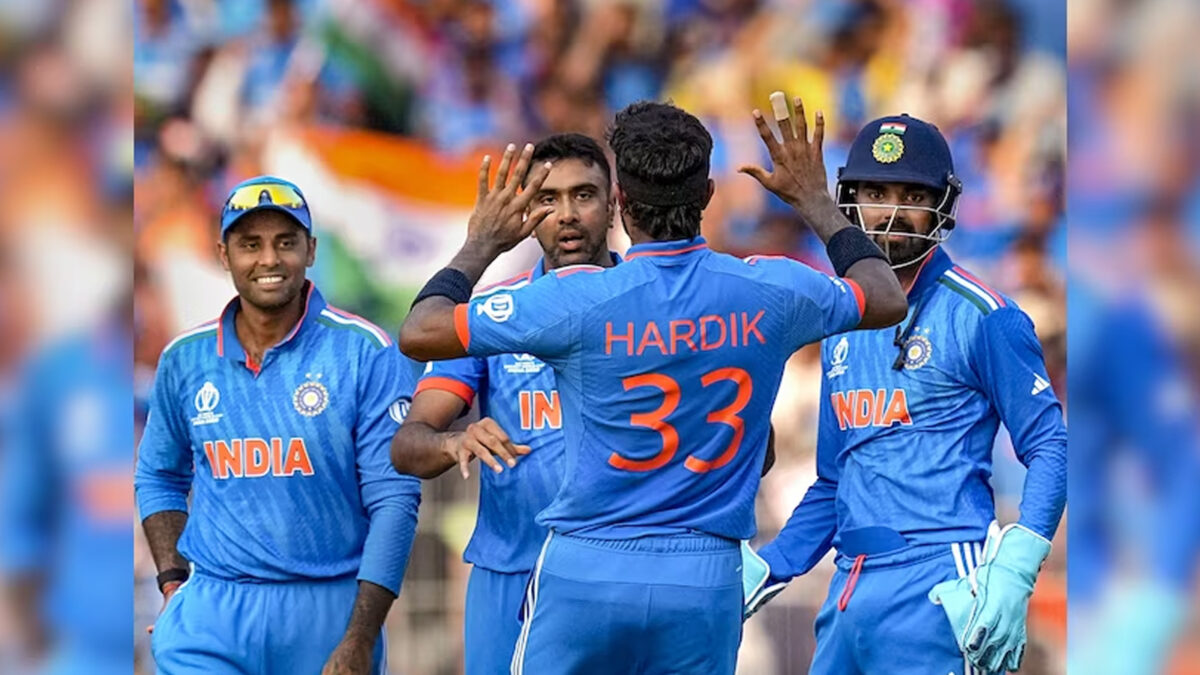 TOP 5: ভারতে জন্মে ভুল করেছে এই ৫ ক্রিকেটার, নয়তো খেলতো এবারের T20 বিশ্বকাপ !! 1