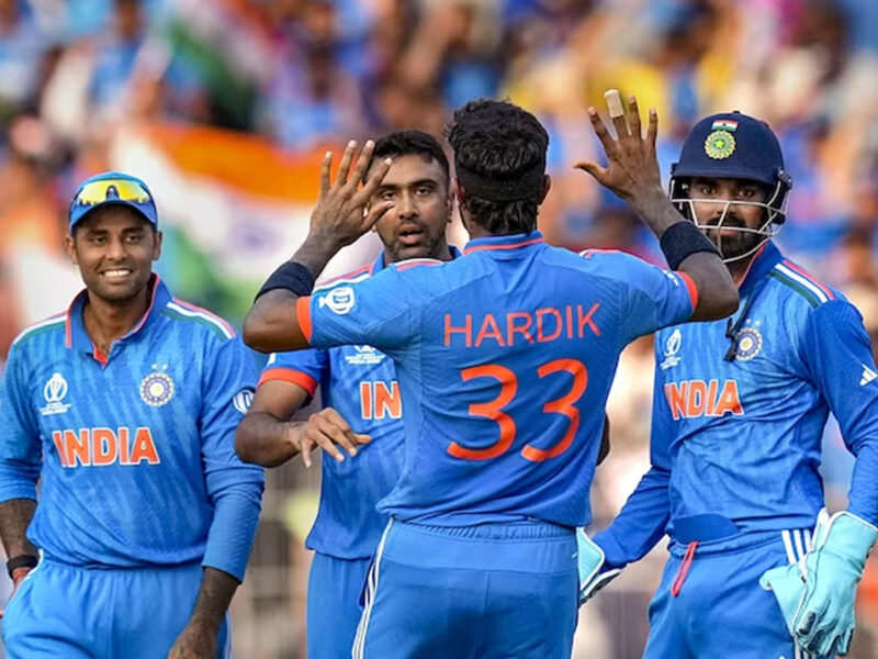 TOP 5: ভারতে জন্মে ভুল করেছে এই ৫ ক্রিকেটার, নয়তো খেলতো এবারের T20 বিশ্বকাপ !! 1