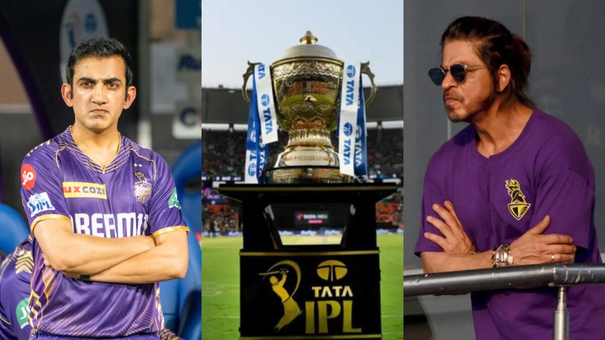 IPL 2024: ফাইনালের আগেই KKR ছাড়ছেন সল্ট-গুরবাজ, খেতাবী যুদ্ধে এই ক্রিকেটারই হতে পারেন 'অন্ধের যষ্টি' !! 1