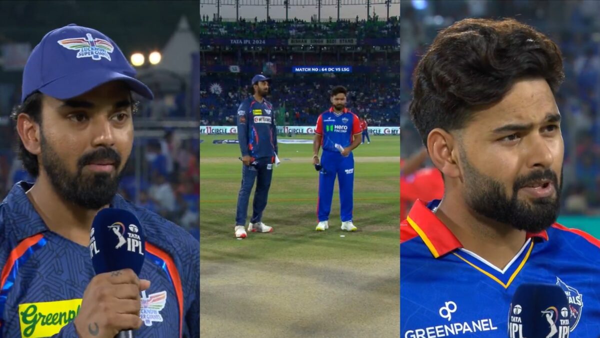 ipl-dc-vs-lsg-match-64-toss-report