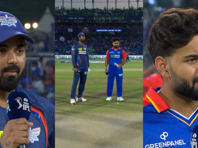 ipl-dc-vs-lsg-match-64-toss-report