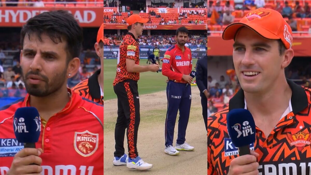 ipl-srh-vs-pbks-toss-report-in-bengali