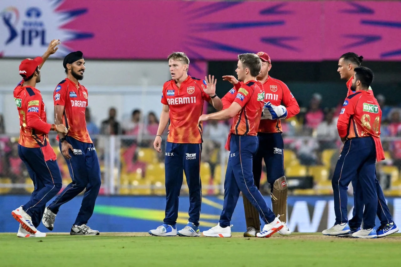 Punjab Kings | IPL | Image: Getty Images