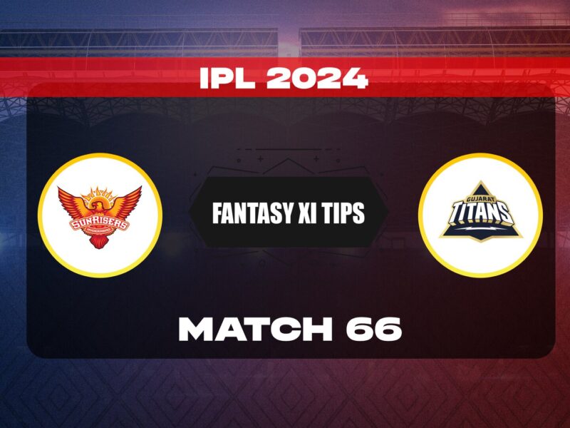 srh-vs-gt-match-66-dream-11-prediction