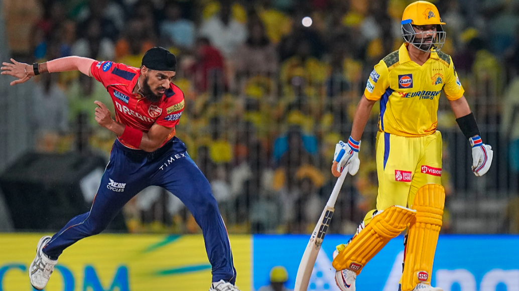 Arshdeep Singh | Team India | Image: Getty Images