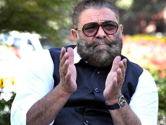 Yograj Singh | Image: Twitter