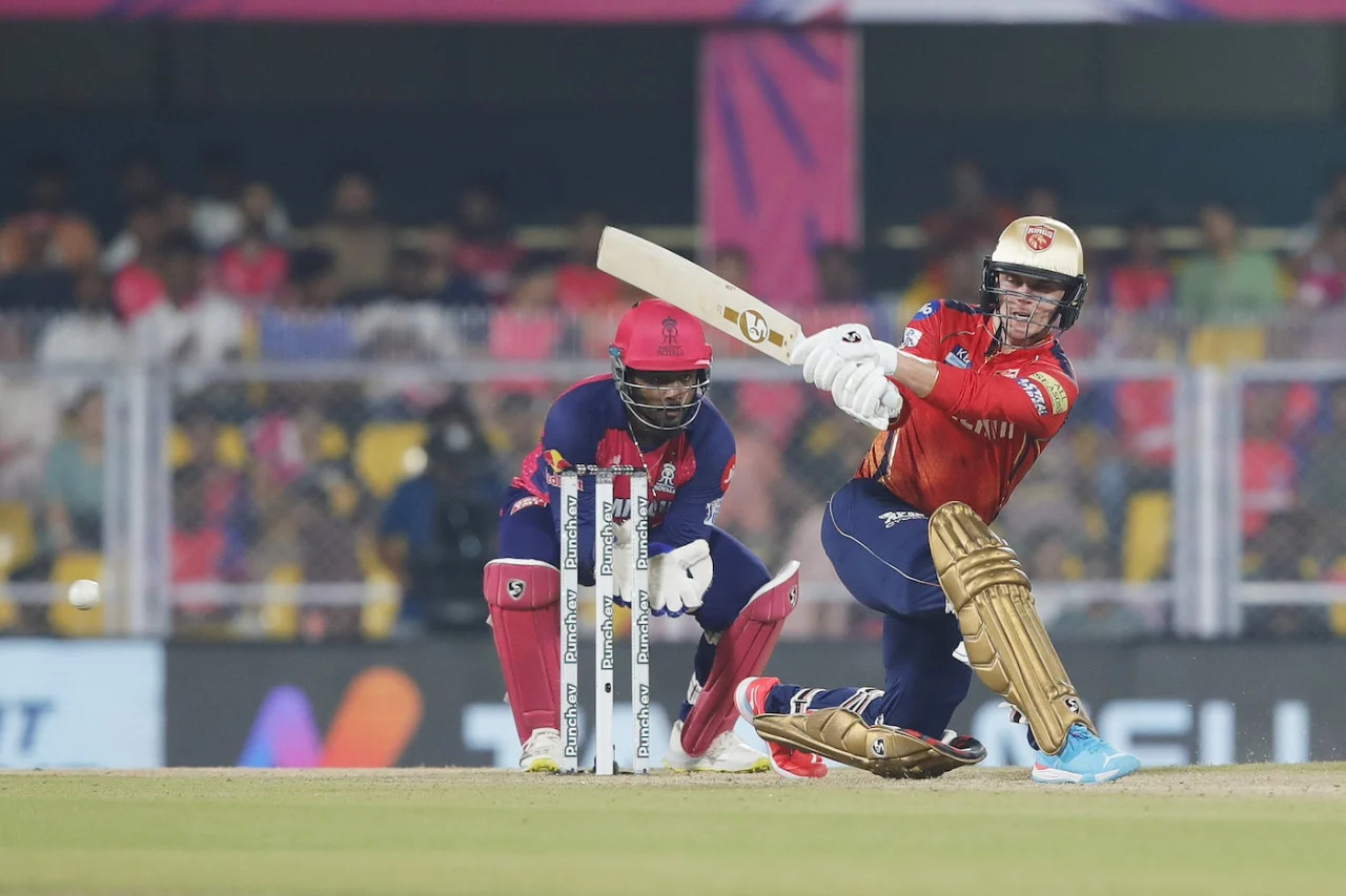 Sam Curran | IPL 2024 | Image: Getty Images