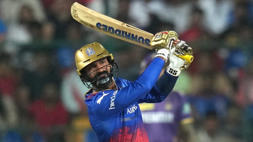 Dinesh Karthik, ipl 2024, t20 world cup 2024