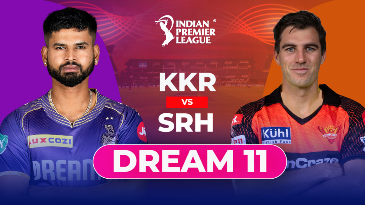 KKR vs SRH, IPL 2024 Final, Dream 11 Prediction in Bengali: মেগা ফাইনালে ট্রফি জয়ের লড়াইয়ে মুখোমুখি কলকাতা-হায়দ্রাবাদ, ফ্যান্টাসি ক্রিকেটে সম্ভাব্য সুপারস্টারদের চিনুন এক ক্লিকেই !! 1