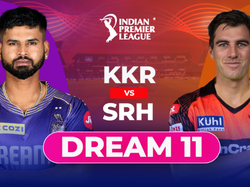 KKR vs SRH, IPL 2024 Final, Dream 11 Prediction in Bengali: মেগা ফাইনালে ট্রফি জয়ের লড়াইয়ে মুখোমুখি কলকাতা-হায়দ্রাবাদ, ফ্যান্টাসি ক্রিকেটে সম্ভাব্য সুপারস্টারদের চিনুন এক ক্লিকেই !! 7