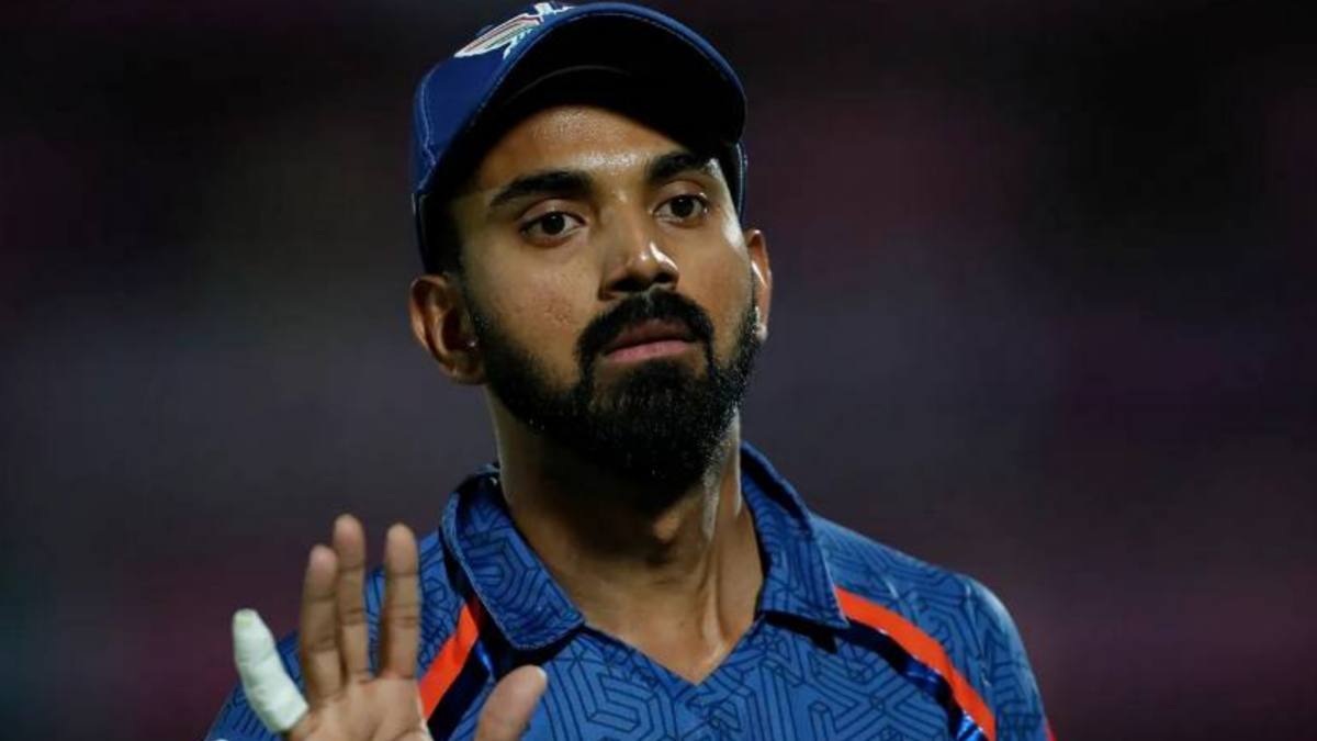 Kl rahul,ipl 2025