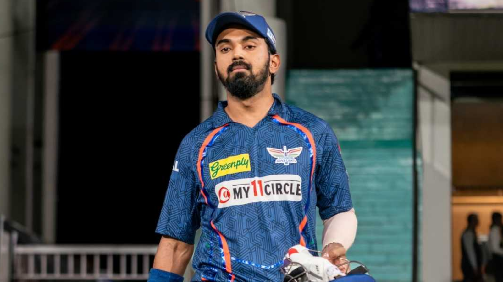 KL Rahul | IPL | Image: Getty Images