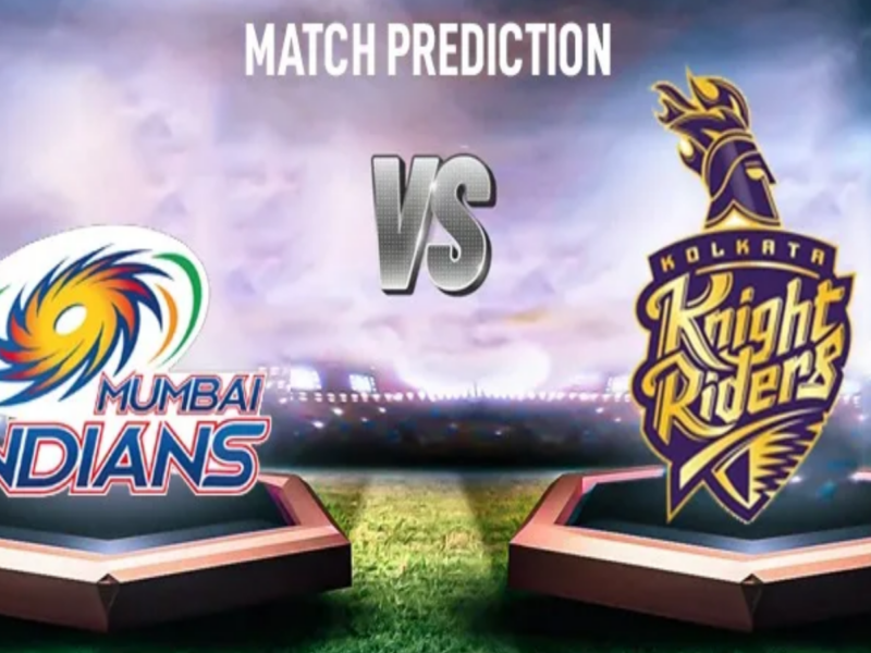 IPL 2024 MI vs KKR Match Prediction in Bengali: হাইভোল্টেজ ম্যাচে মুখোমুখি মুম্বাই-কলকাতা, কে জেতাবেন ম্যচ? কোন দল মারবে বাজি জানুন এক ক্লিকে !! 4
