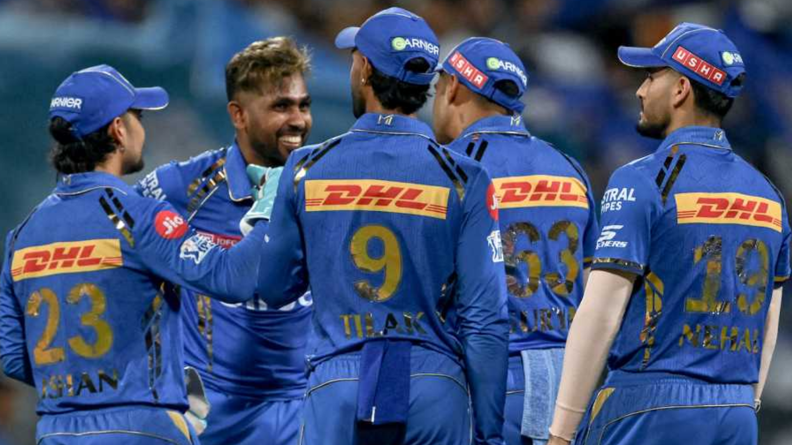 IPL 2024: এখনও প্লে-অফ খেলতে পারে মুম্বই ইন্ডিয়ান্স,টিমটিম করে জ্বলছে আশার আলো!! 2 Mumbai Indians | IPL 2024 | Image: Getty Images