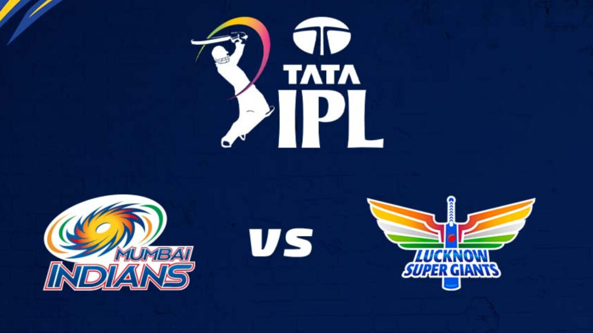 MI vs LSG, IPL 2024, MATCH 67 PREDICTION: নিয়ম রক্ষার ম্যাচে মুখোমুখি হচ্ছে মুম্বই ও লখনৌ, কে হবে আজকের সেরা পারফর্মার, কোন দল জিতবে ম্যাচ ? জানুন এক ক্লিকেই !! 1