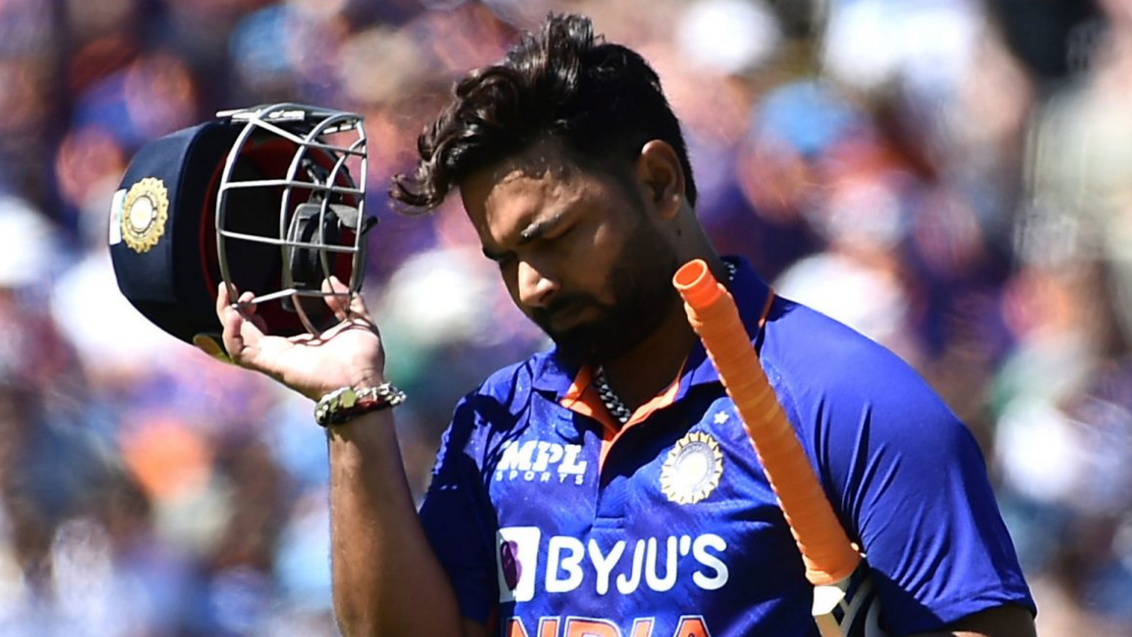 Rishabh Pant | Gautam Gambhir | Image: Getty Images