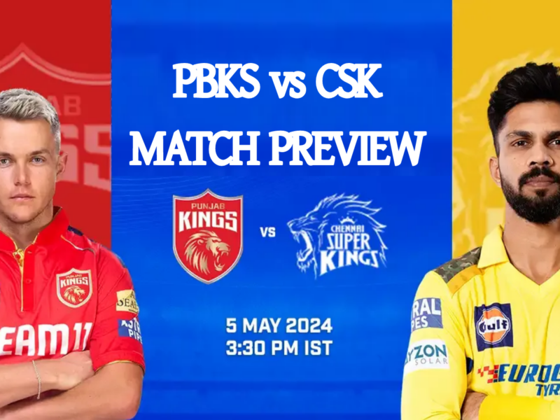 PBKS vs CSK IPL 2024 Match 53 Preview in Bengali: চেন্নাইয়ের বিরুদ্ধে জয়ের ডবল হ্যাটট্রিক করতে মোরিয়া PBKS, ধোনির বুদ্ধিতে CSK নিতে চলেছে 'পারফেক্ট রিভেঞ্জ' !! 2