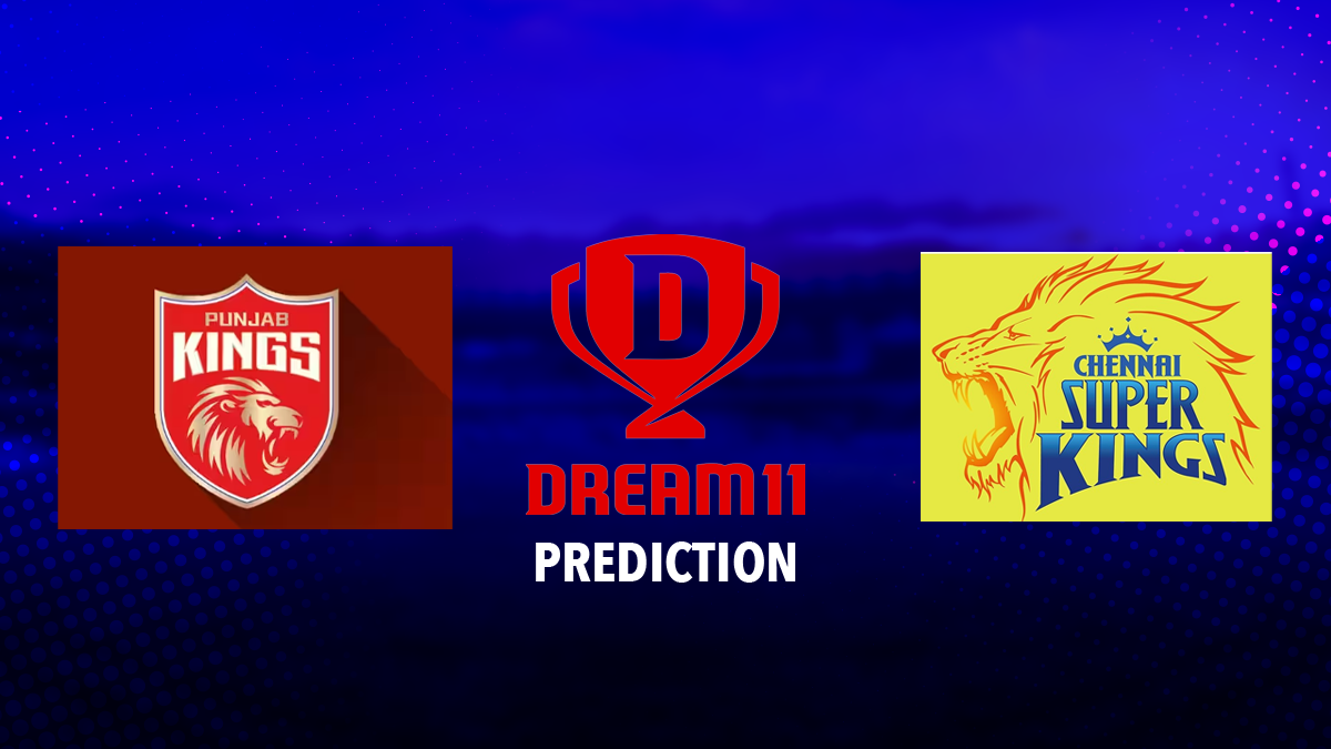 ipl-pbks-vs-csk-dream-11-prediction