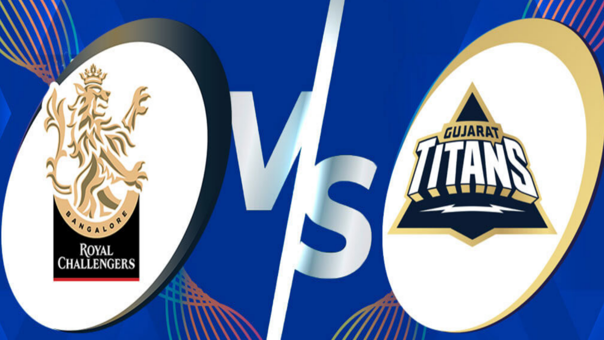 IPL 2024 RCB vs GT Match Prediction in Bengali: মরণ-বাঁচন ম্যাচে মুখোমুখি ব্যাঙ্গালুরু ও গুজরাট, কে হবেন ম্যাচের সেরা ? কোন দল জিতবে ম্যাচ ? জানুন এক ক্লিকে !! 1