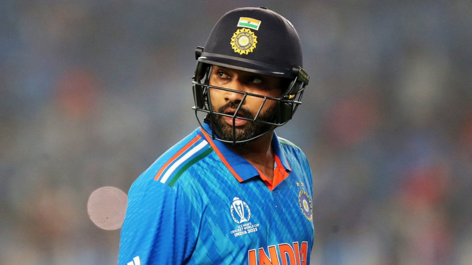 Rohit Sharma | T20 World Cup | Image: Getty Images
