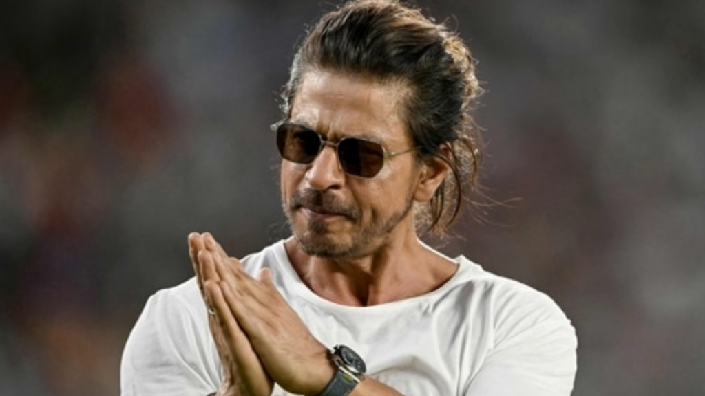 Shah Rukh Khan, ipl 2024