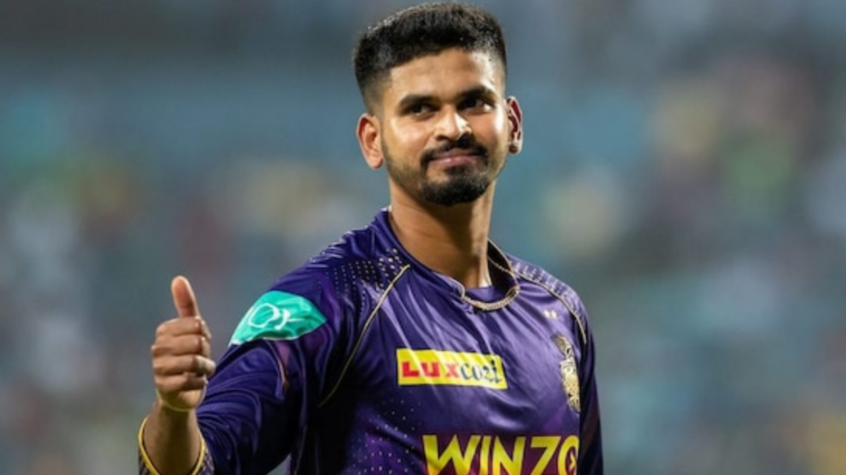 KKR ছাড়ছেন অধিনায়ক শ্রেয়স, শেষ ম্যাচের আগেই করলেন বড় খোলাসা !! 1