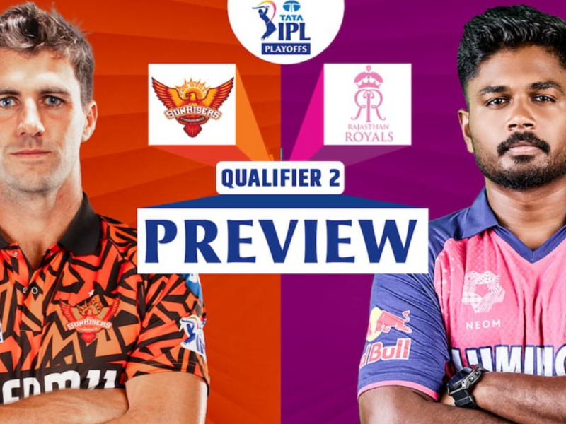 SRH vs RR, IPL 2024 2ND QUALIFIER PREVIEW in BENGALI: তৃতীয় বার ফাইনালে উঠতে মোরিয়া সানরাইজার্স হায়দ্রাবাদ, কামিন্স বাহিনীর পথের কাঁটা হতে প্রস্তুত রাজস্থান !! 5