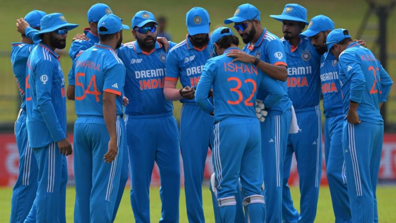 Indian Cricket Team | Image: Getty Images